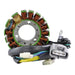 HIGH OUTPUT STATOR HON TRX450R 2004-2005 (RM01108)
