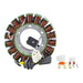 STATOR + C/CASE CVR GSKT SUZ LTA 700 750 X K/QUAD (RM01358G)