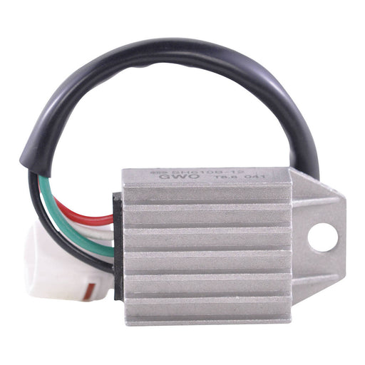 Voltage Regulator Rectifier - KTM / Yamaha (Assorted Fitments)