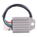 Voltage Regulator Rectifier - KTM / Yamaha (Assorted Fitments)