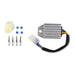 Voltage Regulator - Honda CRF250X '04-'17 (RMS020-103312)