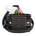Voltage Regulator - Aprilia RSV4 / Tuono '04-'17 (RMS020-103519)