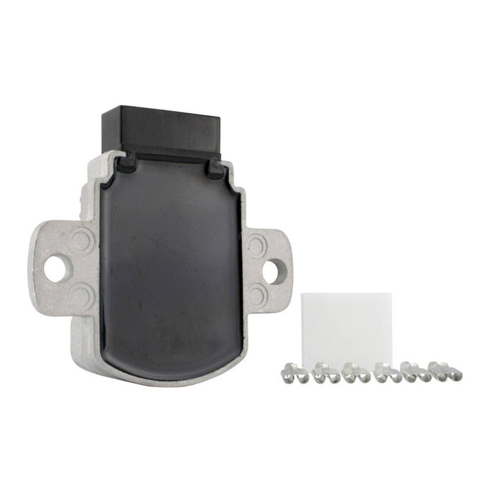 Voltage Regulator Rectifier - Honda Grom