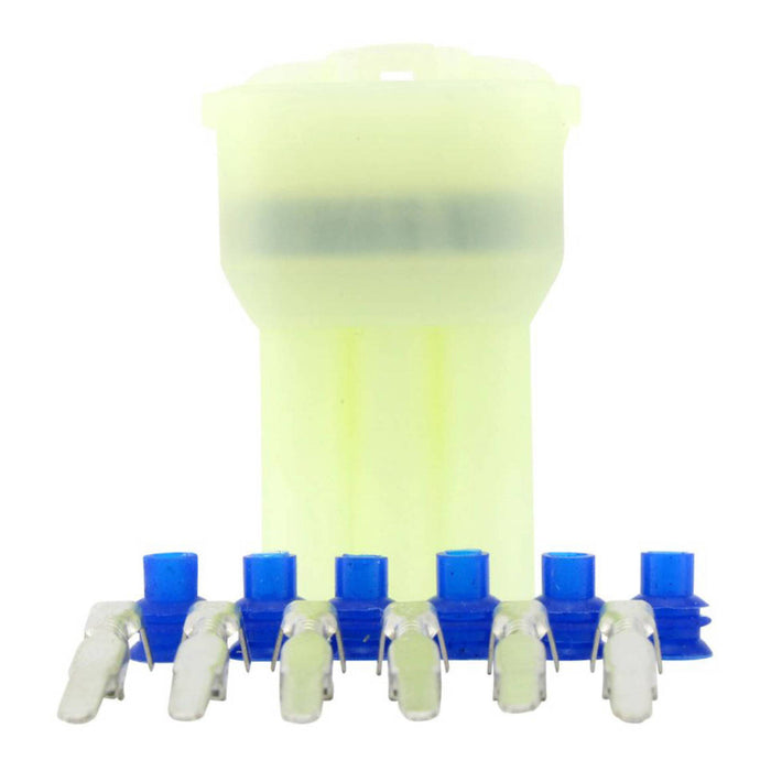 Voltage Regulator Rectifier - Kawasaki KX450