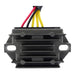 Voltage Regulator Rectifier - Kawasaki KX450