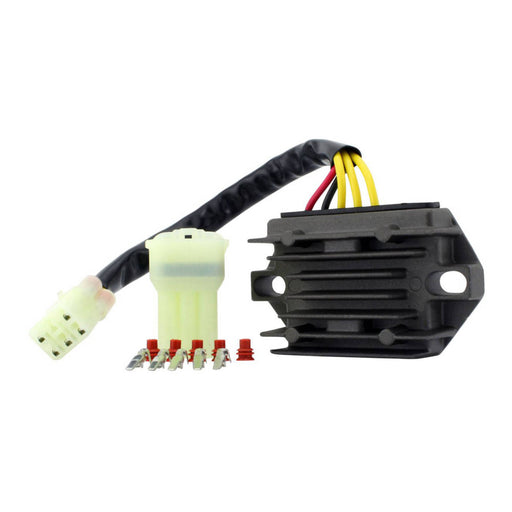 Voltage Regulator Rectifier - Kawasaki KX