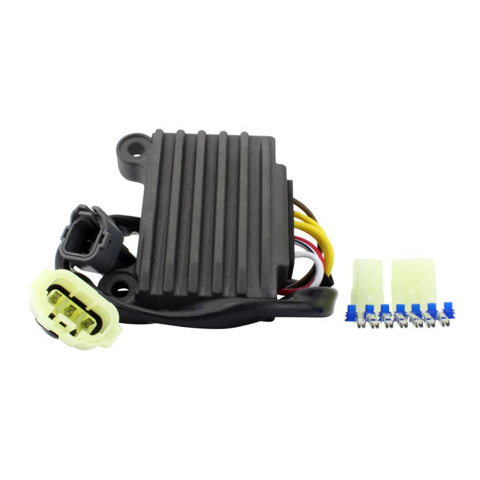 Voltage Regulator - Assorted Models (RMS020-107290)