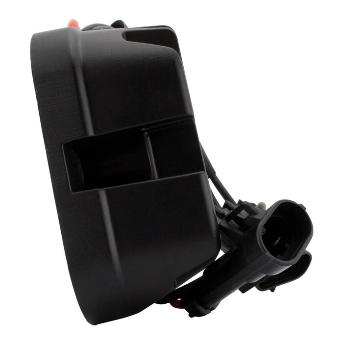 MOSFET Regulator - Victory Vegas 8 Ball