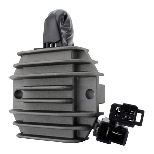 Voltage Regulator - Suzuki GS