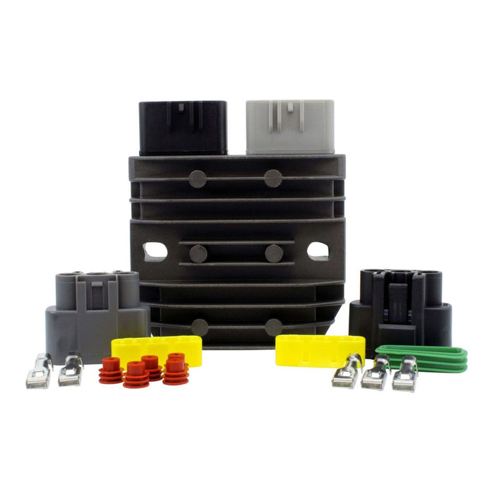 Series Regulator Bypass - Suzuki DRZ400 / Kawasaki KLX400