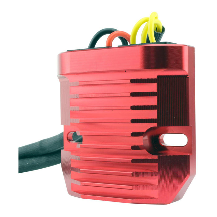 MOSFET Regulator with Bypass Honda CBR/VFR 800 -Triumph Daytona 675R