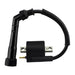 External Ignition Coil with Cap - Suzuki Models