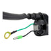 External Ignition Coil with Spark Plug Cap - Honda Models