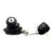 2-Position Ignition Key Switch - Assorted Polaris Models