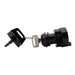 2-Position Ignition Key Switch - Assorted Kawasaki Models