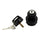 3-Position Ignition Key Switch Assorted Can-Am (Refer to Fitments) (RMS110-10761