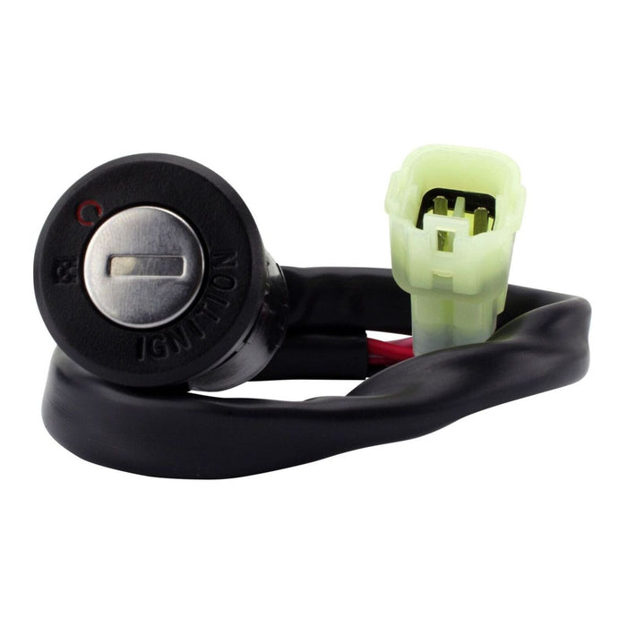 2-Position Ignition Key Switch Assorted Yamaha Raptor YFM90 '09-'13 (RMS110-1077