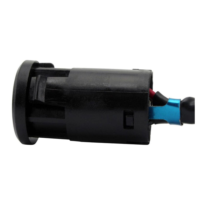 2-Position Ignition Key Switch Assorted Yamaha Raptor YFM90 '09-'13 (RMS110-1077