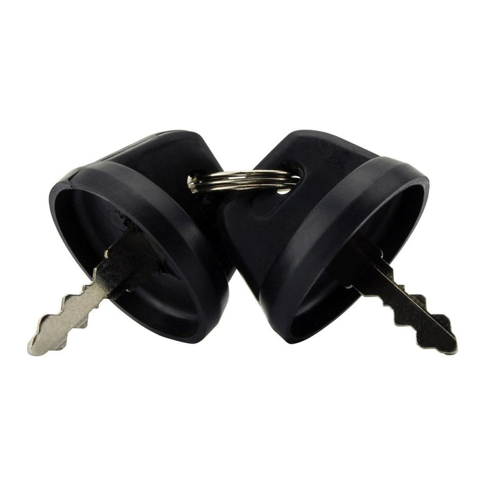 2-Position Ignition Key Switch Assorted Yamaha Raptor YFM90 '09-'13 (RMS110-1077