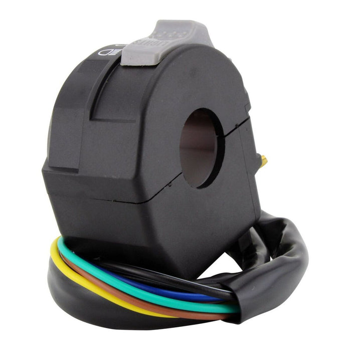 Swtich Assembly Assorted YAM Models (Refer to Fitments) (RMS160-102148)