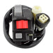 Switch Assembly – Assorted Yamaha Models (Refer to Fitments) (RMS160-106912)