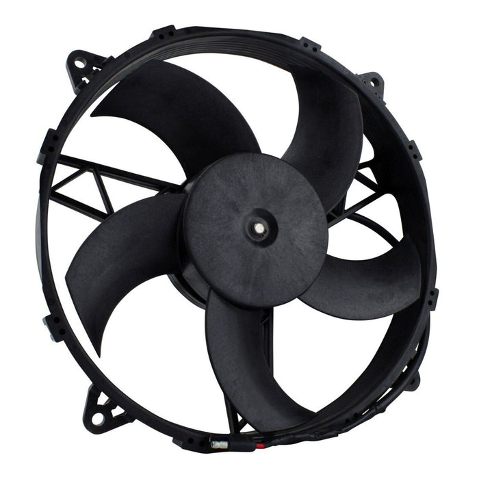 RM HD Cooling Fan Assorted Pol Models (Refer to Fitments) (RMS180-107628)