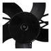 RM HD Cooling Fan Assorted Pol Models (Refer to Fitments) (RMS180-107628)