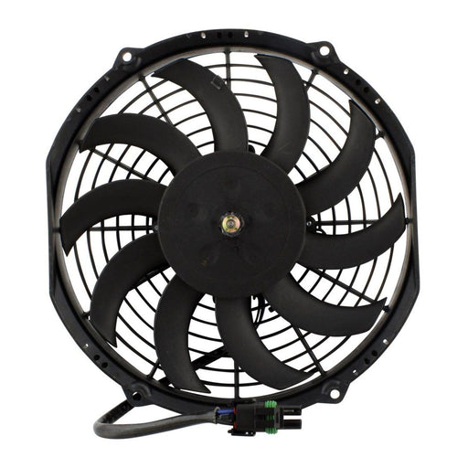 RM HD Cooling Fan Assorted Pol Models (Refer to Fitments) (RMS180-107650)