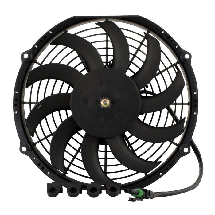 RM HD Cooling Fan Assorted Pol Models (Refer to Fitments) (RMS180-107650)