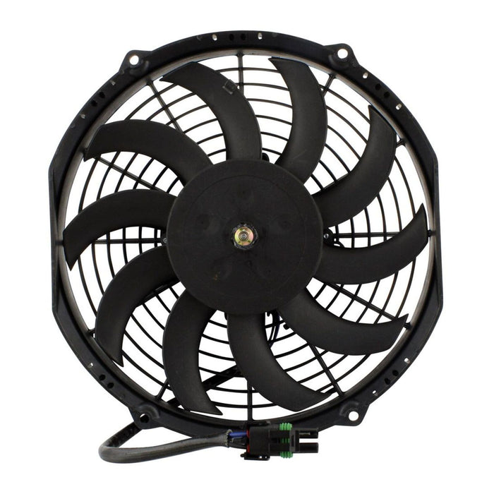 RM HD Cooling Fan Assorted Pol Models (Refer to Fitments) (RMS180-107650)