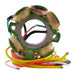 Stator & Pickup Coil Suzuki RM125/250 '94-'01 INDENT