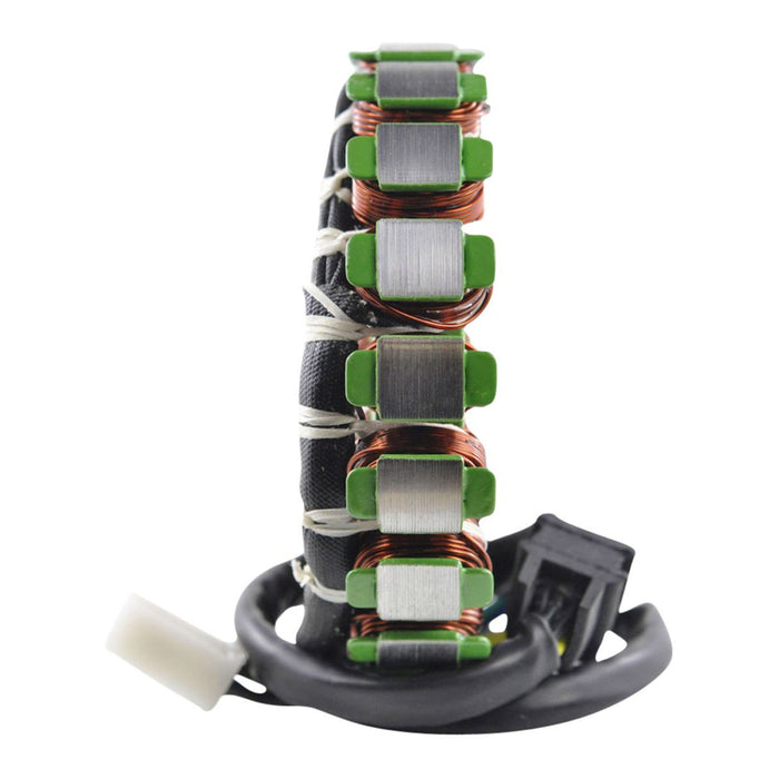 Stator + Gasket – Suzuki LTA400 Eiger & Arctic Cat 400 Auto