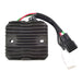 Regulator Rectifier Assorted Suzuki Models - Refer to Fitments (RM30337)