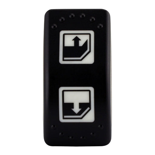 Window Switch Assorted Can-Am Models (Refer to Fitments) (RMS899-107876)