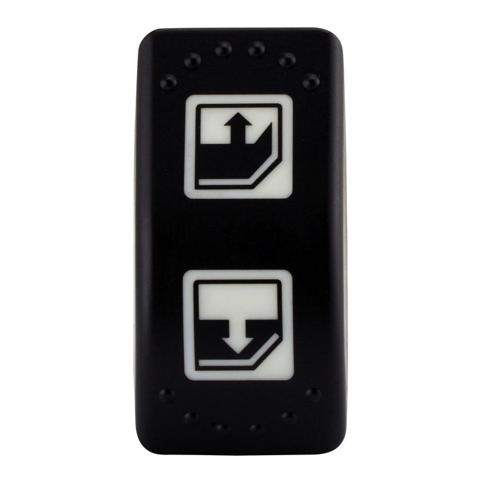 Window Switch Assorted Can-Am Models (Refer to Fitments) (RMS899-107876)