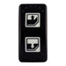 Window Switch Assorted Can-Am Models (Refer to Fitments) (RMS899-107876)