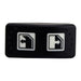 Window Switch Assorted Can-Am Models (Refer to Fitments) (RMS899-107876)