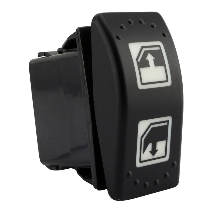 Window Switch Assorted Can-Am Models (Refer to Fitments) (RMS899-107876)