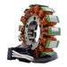 STATOR + MITSUBISHI FLYWHEEL ASSTD APR MODEL (RMS900-104929)