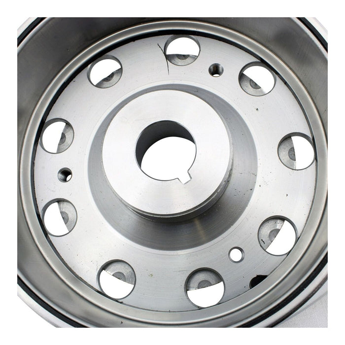 SPLYT TECHNOLOGY STATOR + TWIN REGULATOR KIT (RMS900-106949)