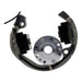 Stator + Rotor + Ignition Coil Kit (RMS900-107608)