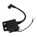 Stator + Rotor + Ignition Coil Kit (RMS900-107608)