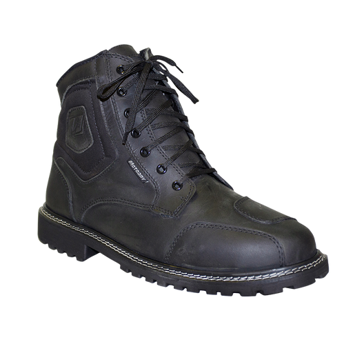 Motodry Roadster Matt Black Motodry