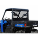 Rear Windshield For Polaris Ranger XP 900 / 1000 / XP 1000 - Light Tint Aussie Powersports