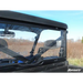Rear Windshield For Polaris Ranger XP 900 / 1000 / XP 1000 - Light Tint Aussie Powersports