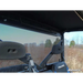Rear Windshield For Polaris Ranger XP 900 / 1000 / XP 1000 - Light Tint Aussie Powersports