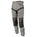 Motodry Rallye 2 Pants (All Year) Black Sand Brown Motodry