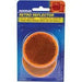 Reflector Round Amber 65mm 2 Piece Narva