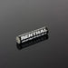 Renthal Shiny SX Pad 10Inch Renthal