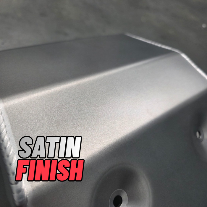 Heavy Duty Aluminium Bash plate for Honda CRF230F '03+ & CRF130F '03-'04